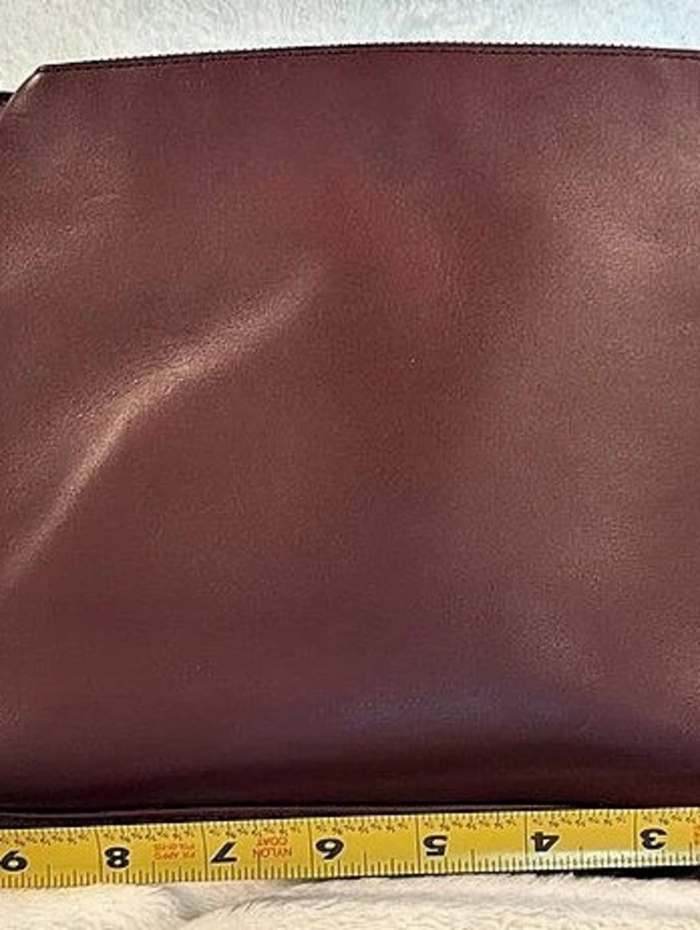 Universal Thread Brown Crossbody Bag